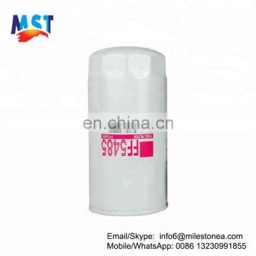 Auto spare parts fuel filter FF5485 for  truck