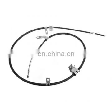 Auto parts BRAKE CABLE MN102416 For L200 KB4T KA4T