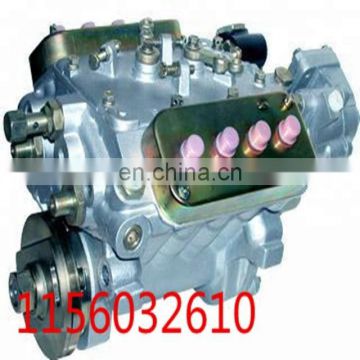 Injector Pump Asm For ISUZU XE 6BG1 1156032610