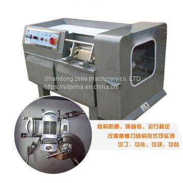 2017 Commercial Meat Dicer / 350 Fruit and Vegetable Dicer photo-2