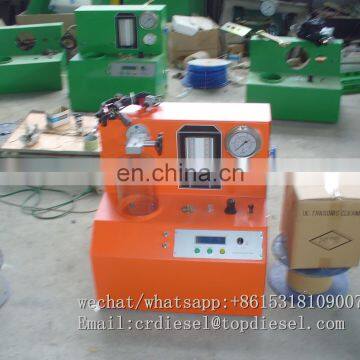 Big Screen PQ1000 Common Rail Diesel Fuel Injector Tester Pq1000 Common Rail Injector Test Bench photo-4