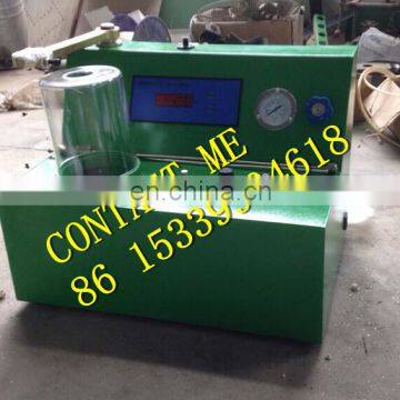 Double Spring(Air Source) Common Rail Tester photo-4
