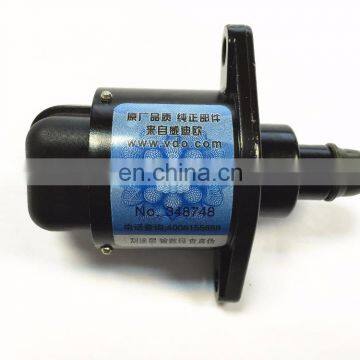 NEW Idle Air Control Valve IAC for Chery QQ OEM# S11-1135011 photo-3