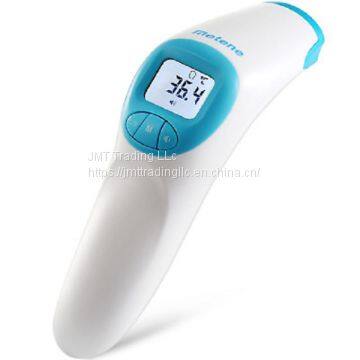 Medical Grade Baby Laser Infrared Forehead Digital Thermometer