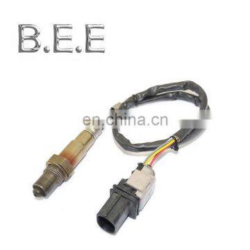 oxygen sensor DS7A9Y460EA