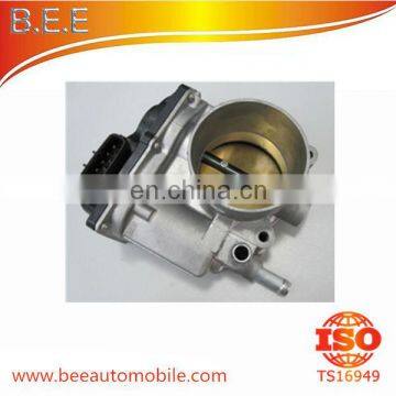 China Manufacturer Performance Throttle Body 4X43-9F991-AA / 4X439F991AA For JAGUAR X