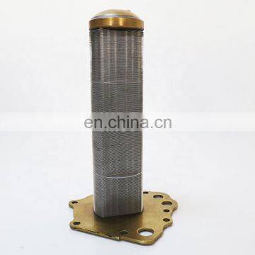 Auto Parts NT855 Diesel Engine 3048483 3412285 3053329 Cooler Core