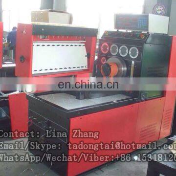 12PSB Series Diesel Injection Pump Test Bench photo-3