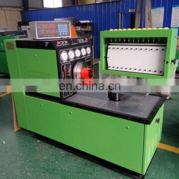 Laboratory Instrument Diesel Injctor Pump Test Bench,fuel Injection Pump Test Bench photo-5