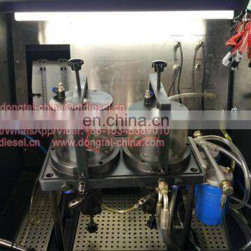 CR709 CRI Starters And Alternators Test Equipment
