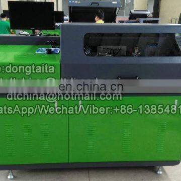 Common Rail Test Bench CR 815 With EPS815 System Test Bench Common Rail photo-2