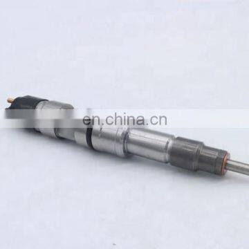 0445 120 290 Fuel Injector Bos-ch Original In Stock Common Rail Injector 0445120290