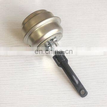 GT2056V 767720-0001 767720-5005S 767720 14411EB71C 14411-EB70B 14411-EB71D турбо турбонагнетатель привод / выпускной клапан photo-3