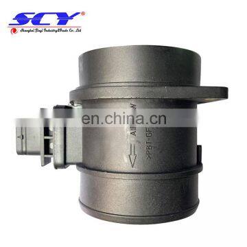 Mass Air Flow Sensor Suitable for KIA Hyundai 0281002947 02810-02947 photo-2