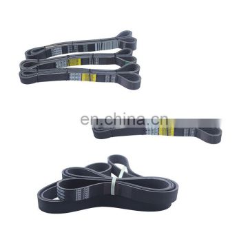 diesel engine Parts AV17 1206La Fan belt for cqkms V-belt   Shenzhen China