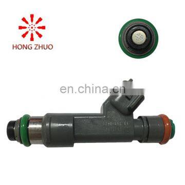 High Quality Hot Fuel Injector 12613163 photo-2