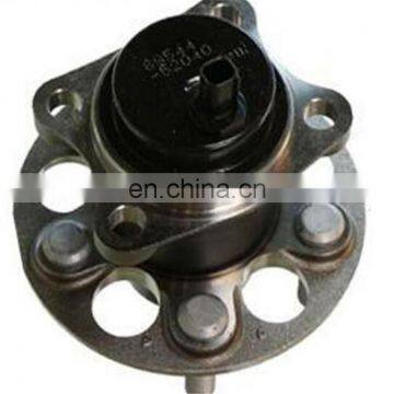 Wheel Bearing 42450-52090 for Japanese Car photo-2