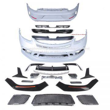 NEW ARRIVAL Km fit for 2012-18 Porsche 911 upgrade GT3 bodykits