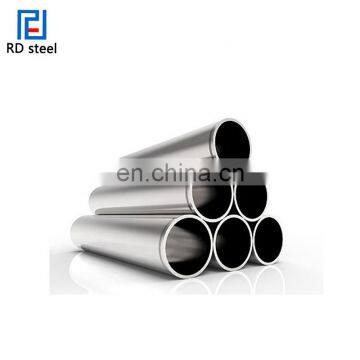 Stainless Carbon High Temperature Boiler Steel Tube