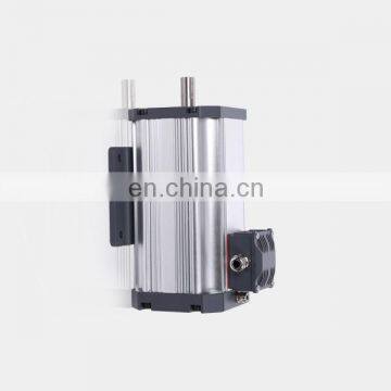 high efficient long life good quality 220vac 120w dc brushless motor 1500rpm