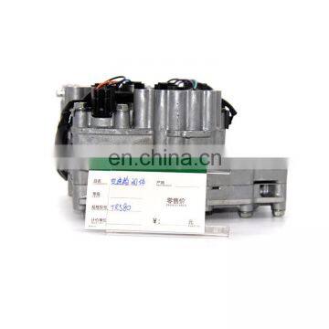 OEM# TR580 TR690 CVT Transmission Solenoid Block Parts for Subaru Forester Outback Legacy Valve Body assembly