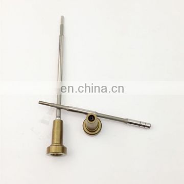 common rail injector valve assembly F00VC01022 steel ball F00VC05001 for injector 0445110084/087/102/141