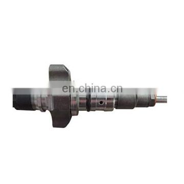 Common Rail Injector 0445120057 for IVECO Renault Truck Cummins QSB6.7 0986435552