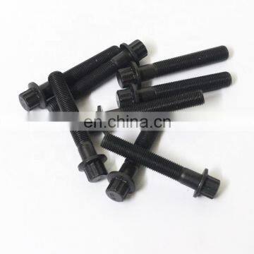 Connecting Rod Bolt B3.3 QSB3.3 Engine Hexagon Flange Head Cap Screw 4990946 C6204313310 6204-31-3310 Con Rod Bolt