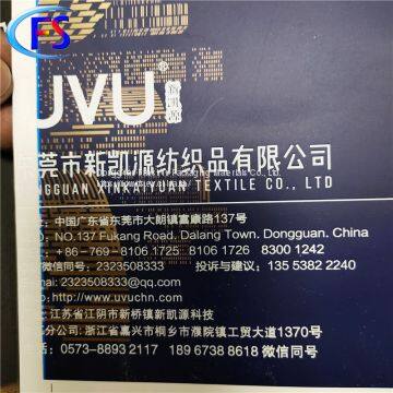 Manufacturer Selling Matte White / Paper / Black Card Hot Stamping Foil photo-4