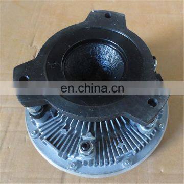Sinotruk Howo Heavy Truck Spare Parts VG1540060201 Fan Clutch Assembly photo-3