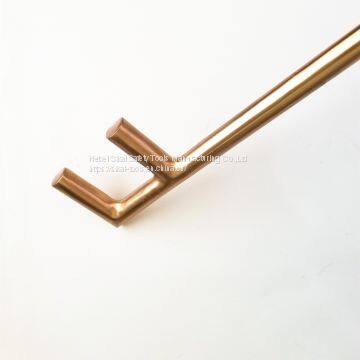 Non Sparking Tools Beryllium Copper Alloy F Type Wrench photo-2