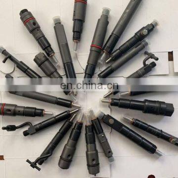 Competitive Price Injector Puller ISF2.8 For Dongfeng