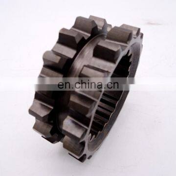 Low Reverse Sliding Sleeve Gear JS150T for Transmission