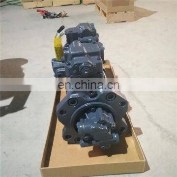 SE210 Main Pump K3V112DT SE210 Hydraulic Main Pump photo-4