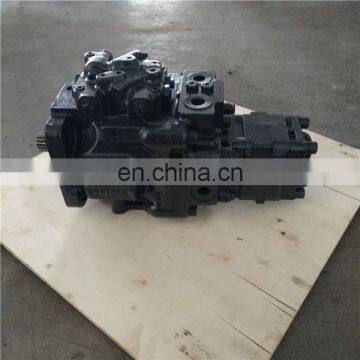 PC50MR-2 Hydraulic Pump,hydraulic Pump 708-3S-00872,708-3S-00513,708-3S-00511,708-3S-00512 for PC50MR-2 Excavator photo-4