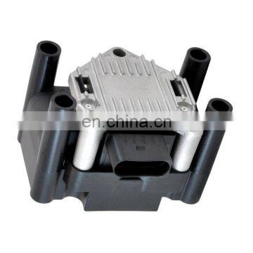 Ignition Coil for Volkswagen OEM 032905106 032905106A 032905106B 032905106D 032905106E 0040402003