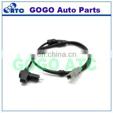 ABS Wheel Speed Sensor For PEUGEOT 406 OEM 4545.49;96183261 454549