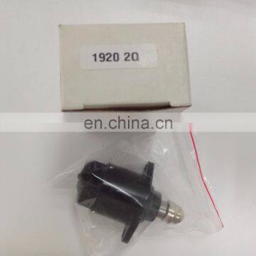 Idle Air Control Valve for PEUGEOT 106 OEM 1920.2Q A96144 6NW009141251 photo-5