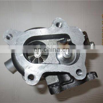 Turbo factory direct price SK032  4TNA78  RHB31  129189-18010 VA110024 turbocharger