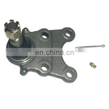 Vehicle parts tie rod end and ball joint 8-94452-102-1