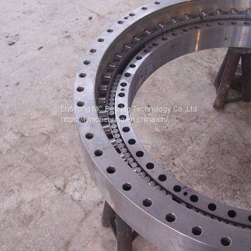 Crane Bearing 133.25.560 crossed roller slewing bearing 694*426*148mm