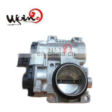 New renault clio throttle body for  renault H8200067219