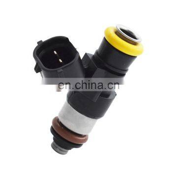 4 штуки форсунки для впрыска топлива 120 фунтов 1300 куб.см для Honda, Audi, Mazda, Dodge, GM 0280158821 photo-4