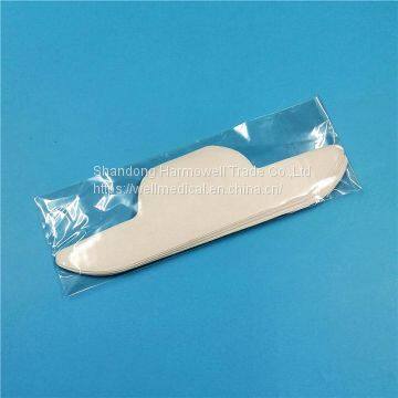 Disposable Shirt Collar Protector Sweat Pads photo-3