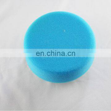 4 inch polishing pads