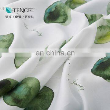 RAWHOUSE Raindrop Tencel 60S 4 Pcs Bedding Set photo-4