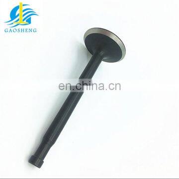CUSTOM OVERSIZE ENGINE VALVES For Honda V8 DOHC J30A J30A1 J30A4 J30A5 ODYSSEY CL AVANCIER ACCORD INSPIRE photo-3