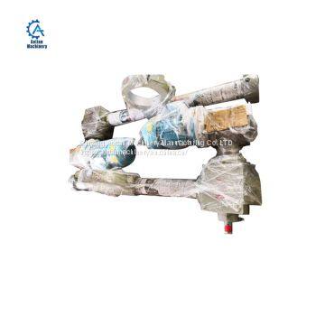 Paper Making Machinery Spare Parts Mills Felt Tensioner photo-4
