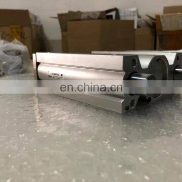 SMC Double Rodless Cylinder MGQM40-100Z MGQL/MGQM16-10/20/25/30/40/50/75/100/125/150A photo-4
