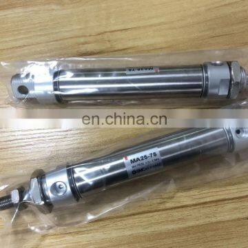 SMC Air Cylinder MA25-75 Pen Mini Cylinders photo-5